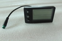 Kit de conversion Ebike 500W 1000W 2000W Fat Tire Snow 20-29.5 pouces Kit de conversion Ebike