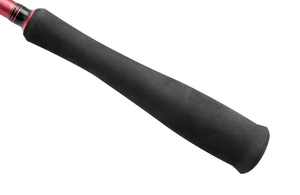 Caña <span class=keywords><strong>de</strong></span> Pescar Hearty Rise <span class=keywords><strong>de</strong></span> Carbono EVA para Agua Salada, Ligera, para Pesca Jigging, para Uso en Lagos y Ríos, Envío Gratis - Product Image 3