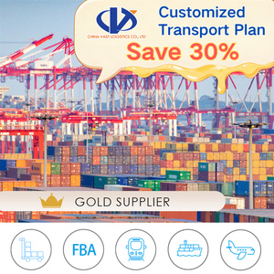 บริการขนส่งทางทะเลแบบพรีเมียมจากจีนไปยังออสเตรเลีย (บริสเบน เมลเบิร์น) แบบ DDP  บริการ FCL/<span class=keywords><strong>LCL</strong></span>  พร้อมบริการนำเข้าสินค้าแบบไร้กังวล จัดส่งถึงบ้าน  บริการขนส่งสินค้าระหว่างประเทศ - Product Image 1