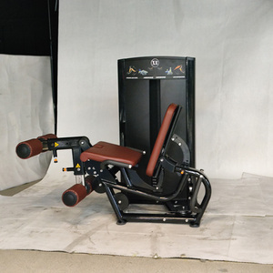 Extension de jambe d'équipement de gymnastique commerciale haut de gamme et machine à broches à double fonction pour une utilisation en club de gymnastique - Product Image 2