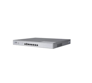 Passerelle de contrôle d'accès unifiée RRG-UAC 6000 E10C, dispositif de gestion de la sécurité du réseau d'entreprise pour les entreprises moyennes et grandes - Product Image 2