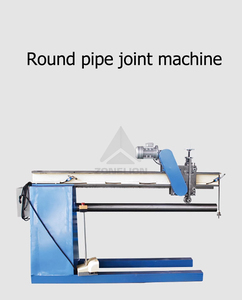 Offre Spéciale aluminium acier/carton acier/aluminumplate 1500mm épaisseur 2000mm longueur rond Tube conduit joint plus proche - Product Image 2