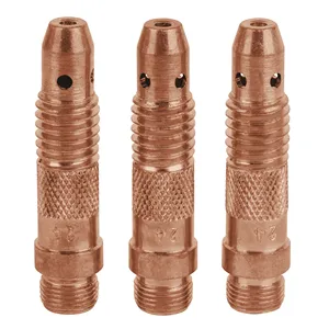 BOX 1 Set di 3 supporti per ugelli per SOMU-200X e SOMU-250X, TRUPER - Product Image 1