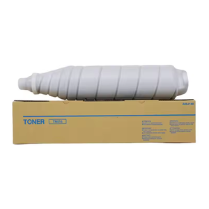 TN016 per fotocopiatrice in bianco <span class=keywords><strong>e</strong></span> nero <span class=keywords><strong>Toner</strong></span> per Konica Minolta Bizhub 1100 stampante <span class=keywords><strong>Toner</strong></span> Standard originale giapponese - Product Image 1