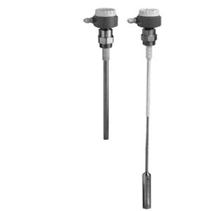 Solicap FTI56 Phát Hiện Mức Điểm Điện Dung Trong Các Ứng Dụng Có Tải Trọng Kéo Rất Cao Lên Đến 60kN Cho Endress + Hauser - Product Image 5