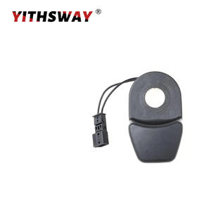 Microinterruptor de liberación de vidrio para puerta trasera, buena calidad, mejor precio 61319200673, para <span class=keywords><strong>BMW</strong></span> E46 E91 E61 y LCI - Product Image 5