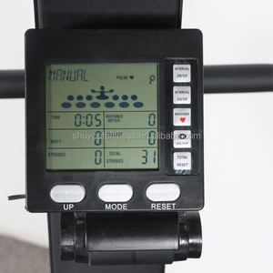 Appareil de fitness commercial Instring Home : Simulateur de ski, machine d'entraînement au ski - Product Image 5