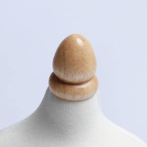 Diseño de moda Mini Maniquí cuerpo suave tela cubierta Mini tamaño vestido forma espuma modista <span class=keywords><strong>busto</strong></span> Torso para sastrería y <span class=keywords><strong>costura</strong></span> - Product Image 6