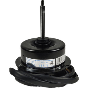 YDK-130A-4 Air Conditioner <b>Fan</b> <b>Motor</b> 220-240V Single Phase Replacement For McQuay Outdoor Unit Blower <b>Fan</b> - Product Image 1
