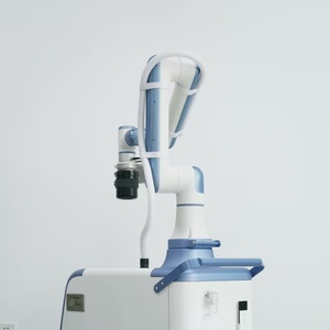 Robot Intelligente per Coppettazione |   Coppettazione a Pressione Negativa Indolore e Sicura |   Soluzione di Fisioterapia Precisa per Cliniche Modello - Product Image 1