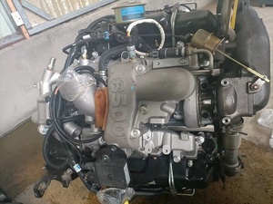 Nuevo conjunto de motor diésel <span class=keywords><strong>Hummer</strong></span> H1 6.5L V8 para <span class=keywords><strong>Hummer</strong></span> H1 - Product Image 5