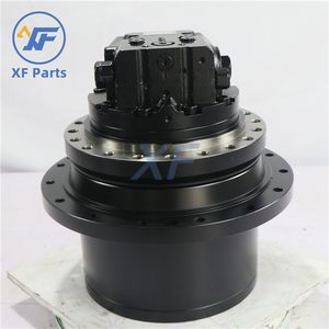 חלקים xf כונן סופי עבור <span class=keywords><strong>pc120</strong></span> <span class=keywords><strong>PC120</strong></span>-2 <span class=keywords><strong>PC120</strong></span>-<span class=keywords><strong>3</strong></span> <span class=keywords><strong>PC120</strong></span>-5 203-60-41101 203-60-00302 2036041101 2036000302 22b6022110 - Product Image 3