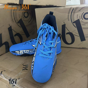 361° Shoes Stock Wholesale, Mixed Sneakers Bulk for Latin America Distributors - Product Image 1