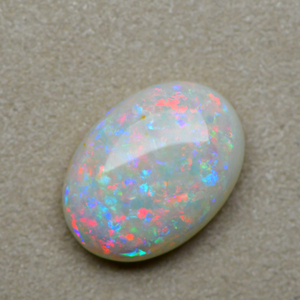 Bán Chạy Nhất Đa Lửa Úc Opal Loose Đá Quý Hình Dạng Hình Bầu Dục Tại Giá Bán Buôn Để Làm Đồ Trang Sức Làm Bằng Tay - Product Image 2