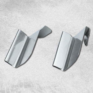 <span class=keywords><strong>Guide</strong></span> <span class=keywords><strong>de</strong></span> tissu pour toutes les machines à coudre surjeteuses industrielles, ourleur <span class=keywords><strong>de</strong></span> bord <span class=keywords><strong>de</strong></span> <span class=keywords><strong>couture</strong></span>, <span class=keywords><strong>guide</strong></span> fin/lourd anti-torsion Pegasus Siruba - Product Image 4