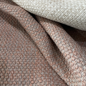 <span class=keywords><strong>Tela</strong></span> de Lino y Algodón Tejida Teñida con Hilo, Ecológica, Transpirable, <span class=keywords><strong>para</strong></span> Tapicería de Sofás, Textil <span class=keywords><strong>para</strong></span> el Hogar - Product Image 4