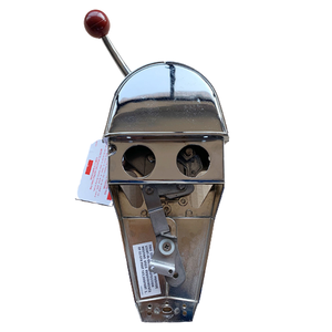 סירה אחת רמת שליטה יחיד מנוע בקרת עבור יאכטה - Product Image 3