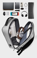 Sac à dos décontracté personnalisé avec LOGO pour voyage, grande capacité, en tissu Oxford, étanche, pour ordinateur portable – Édition limitée