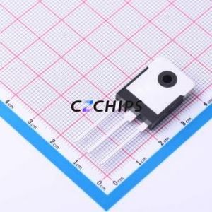 ทรานซิสเตอร์สนาม TO-3P CS9N90ANHD (Mosfet) ใหม่ล่าสุด - Product Image 2