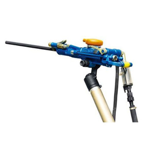Perforadora Neumática de <span class=keywords><strong>Roca</strong></span> de Alto Rendimiento Serie Yt para Perforación de <span class=keywords><strong>Roca</strong></span> Dura en la Industria de la Construcción - Product Image 5