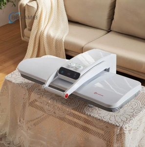 Ferro da Stiro <span class=keywords><strong>a</strong></span> Vapore Intelligente con Pressione di Vapore, Macchina per Stiratura Verticale, <span class=keywords><strong>Pressa</strong></span> per Vestiti 110V/220V - Product Image 2