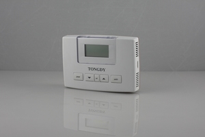 OEM Custom Wall-Mounted Temperature Humidity Controller Indoor Environment Regulation Used <b>Humidifier</b> Ventilation Control AHU - Product Image 3