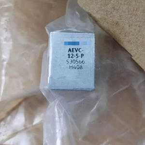 Cilindro AEVC-12-5-<span class=keywords><strong>P</strong></span> 530566 AEVC125P - Product Image 1