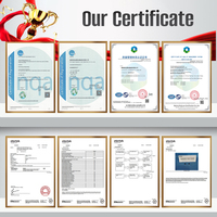 OEM 03.112.99.04.0 Douille 0311299040 Ressort à lames BWP Bagues en laiton