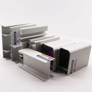 Fabrica <span class=keywords><strong>De</strong></span> Perfiles <span class=keywords><strong>De</strong></span> <span class=keywords><strong>Aluminio</strong></span> Perfil <span class=keywords><strong>Aluminio</strong></span> Para Ventanas Sistema 744/5020/7038/8025 - Product Image 2