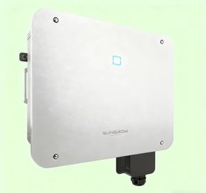<span class=keywords><strong>Sungrow</strong></span>-Inversor de cadena multi-MPPT, inversor solar de alta eficiencia de 1000V CC para sistema fotovoltaico - Product Image 1