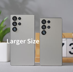 טלפון סלולרי S25 אולטרה איכותי בגודל 7.7 אינץ', 22 גיגה-בייט + 2 טרה-בייט, מצלמה 108 מגה-פיקסל, מעבד חדיש, עט S-Pen, אנדרואיד 15, פתוח לרשתות, סמארטפון S25 אולטרה - Product Image 4