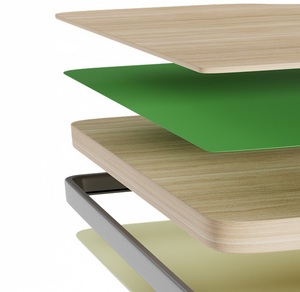 Bureaux et chaises métalliques commerciaux en gros pour étudiants, ensemble de bureaux doubles avec tiroirs pour l'écriture <span class=keywords><strong>scolaire</strong></span>, mobilier <span class=keywords><strong>scolaire</strong></span> en gros - Product Image 2