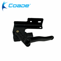 KEDE Ride Height Level Sensor für 68414982AA 68235500AA 68270710AA für 2015-18 DODGE RAM 1500