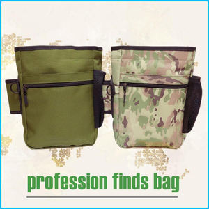 New Custom Durable <b>Metal</b> Detecting Finds <b>Bag</b> Waist Digger Pouch Tools <b>Bag</b> Backpack <b>Metal</b> <b>Detector</b> Carry <b>Bag</b> for <b>Metal</b> <b>Detector</b> - Product Image 6