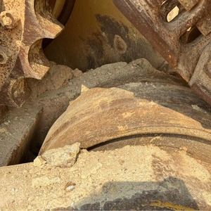 <span class=keywords><strong>Bulldozer</strong></span> Caterpillar <span class=keywords><strong>D11N</strong></span> usado de alta calidad con bomba de motor largo para Cat <span class=keywords><strong>D11N</strong></span> Características técnicas - Product Image 3
