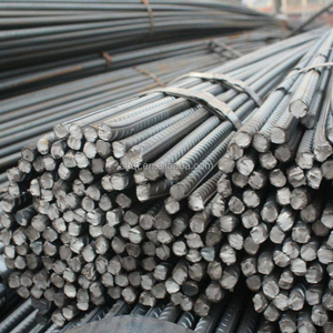Best Selling 12mm 16mm <strong>18mm</strong> 20mm Reinforced Concrete Iron Rods Deformed Steel <strong>Rebar</strong> For Construction With Punching Service - Product Image 5