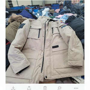 แจ็คเก็ตฤดูหนาวที่ใช้จัมเปอร์ฤดูหนาวที่ใช้ - Product Image 1