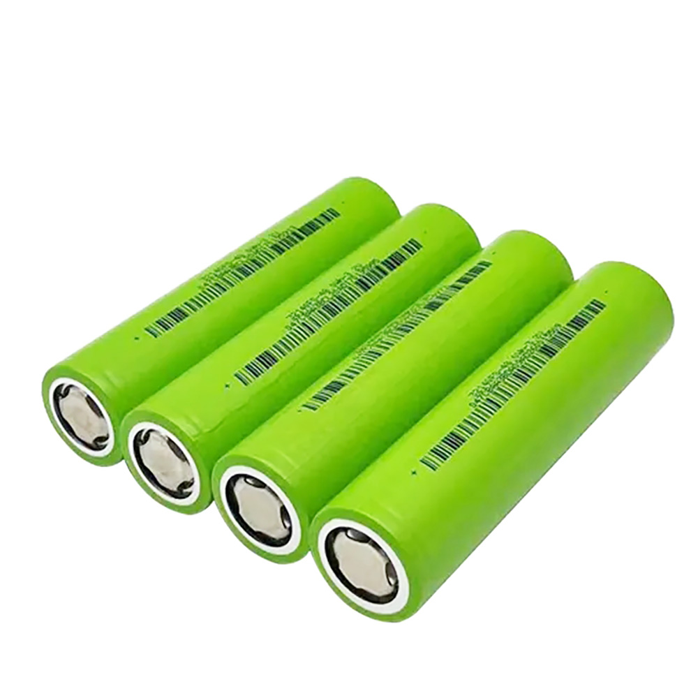 Rechargeable 32140 LiFePO4 Lithium Battery 15000mAh for E-Bikes