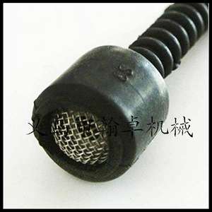Hanzhuo MS381 380 038 Parts for Hydraulic Chain <b>Saws</b> Including Oil Hose Oil Filter Fuel/Gasoline Hose - Product Image 5