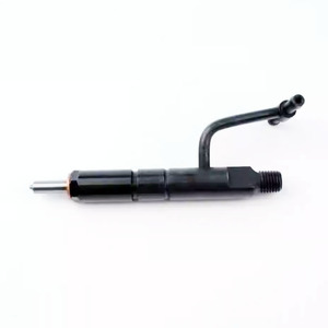 Tốt chất lượng phun nhiên liệu cho xinchai động cơ diesel a490bpg/c490bpg Bộ phận động cơ phun nhiên liệu - Product Image 1