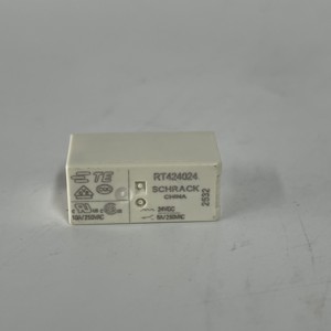 รีเลย์กำลังไฟฟ้า TE Connectivity รุ่น RT424024 - Product Image 1