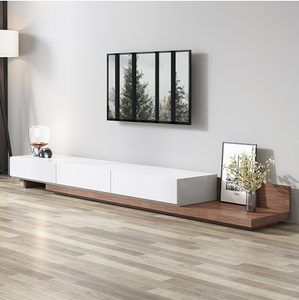 Meuble TV pliable, table TV, <span class=keywords><strong>console</strong></span> TV, support TV, vente chaude 2022, prix bas - Product Image 2