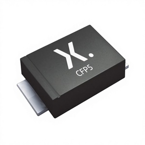 Transistor à effet de champ 2N7002, 215 2N7002K 7002 pour Anshi CJ Changjing, à montage en surface, pour applications industrielles <span class=keywords><strong>Meitai</strong></span> LRC - Product Image 5