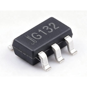 SPX3819M5-L-3-3/TR ตัวควบคุมแรงดันไฟฟ้าแบบปรับค่าได้ 1.235V~15.3V แบบบวก SOT-23-5 - ตัวควบคุมแรงดันไฟฟ้าแบบเชิงเส้น, ลดแรงดันต่ำ (LDO) - Product Image 1