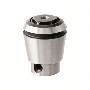 Mandrin de serrage ERXM25 pour applications de taraudage et d'usinage - Product Image 2