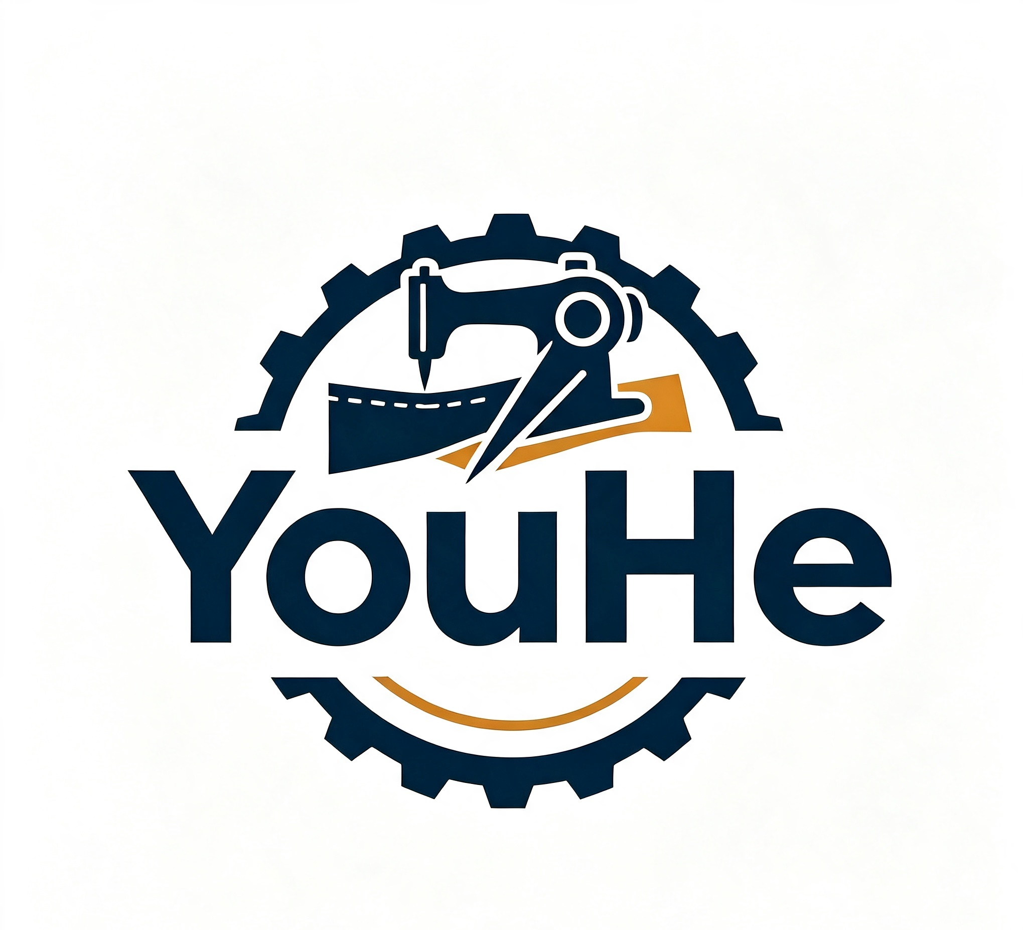 Wuxi Youhe Clothing Co., Ltd. logo