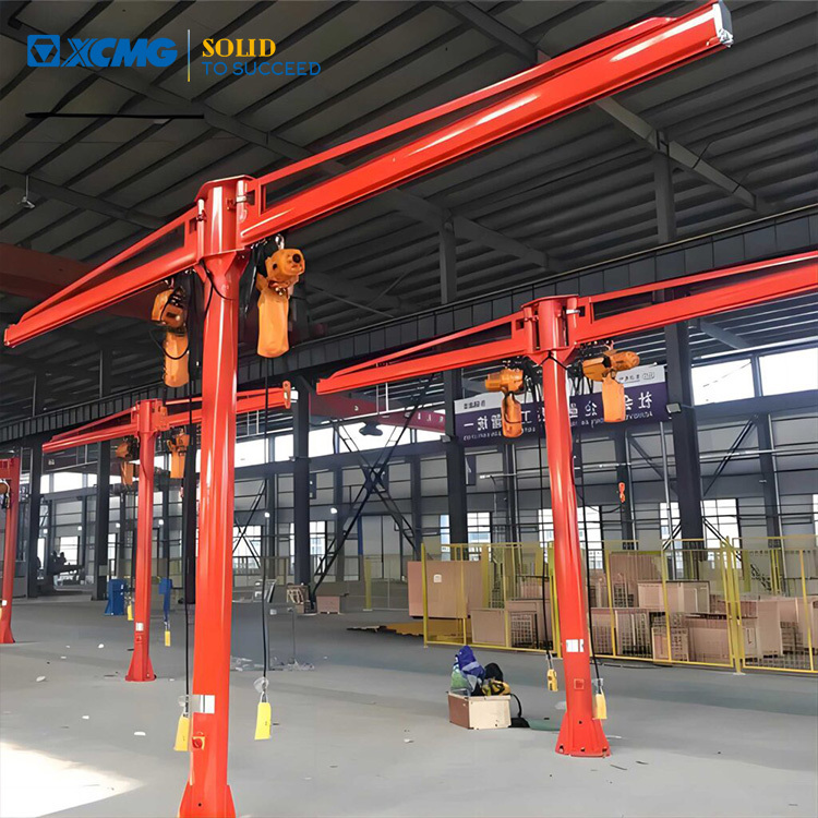 XCMG Factory 0 125 5 Tons
