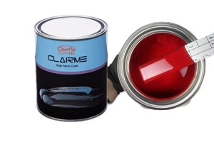 <span class=keywords><strong>Peinture</strong></span> automobile 2K haute teneur en solides pour réparation de carrosserie et correspondance des couleurs – Vente en gros - Product Image 4