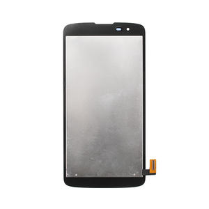 Pantalla LCD Táctil con Marco para <span class=keywords><strong>K8</strong></span> 2017-2019, Luminancia de 350-400cd/m2, Compatible con K350/K371, Garantía de 1 Año - Product Image 4