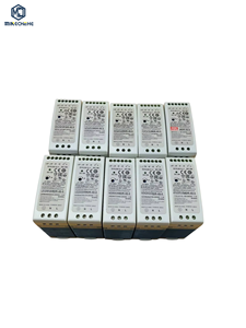 PLC Controller Sensor Switching <b>Power</b> <b>Supply</b> Brand New Original MDR-40-5 - Product Image 1